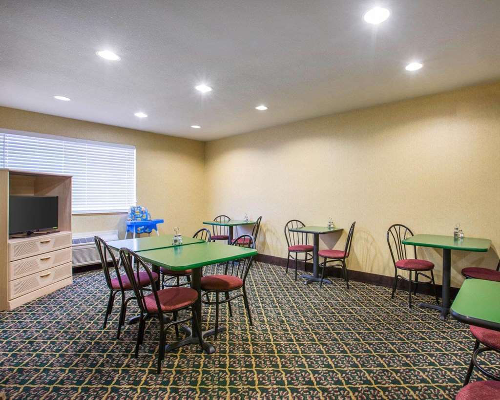 Quality Inn & Suites Weed Bagian luar foto